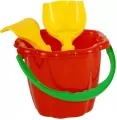 Zestaw do piasku MIX - tantis.pl