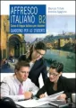 Affresco italiano B2 ćwiczenia - tantis.pl