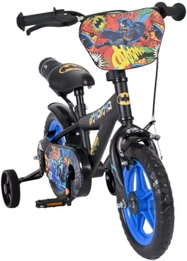 *****Rowerek 12" Batman 41226 12264 - tantis.pl