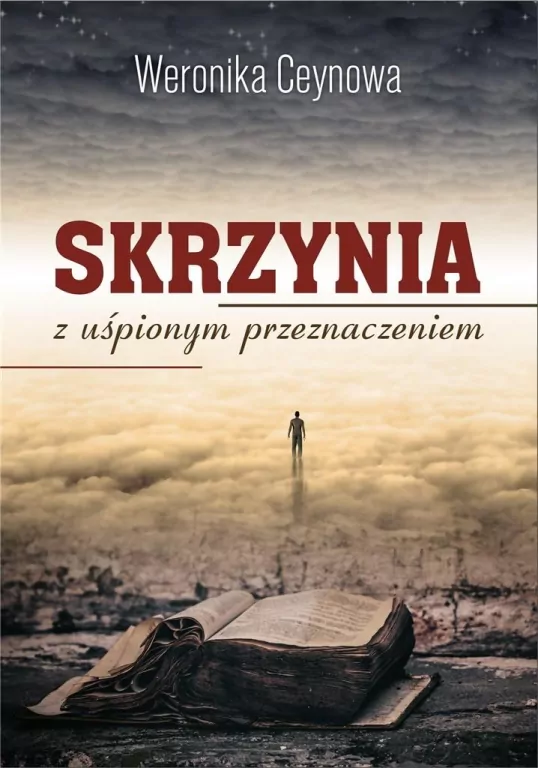 Skrzynia z uśpionym przeznaczeniem - tantis.pl