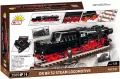 DR BR 52 Steam Locomotive. Historical Collection - tantis.pl