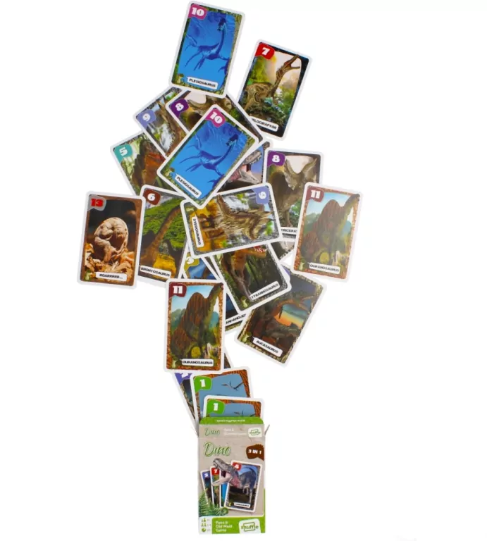 Piotruś i Memo. Dino - tantis.pl