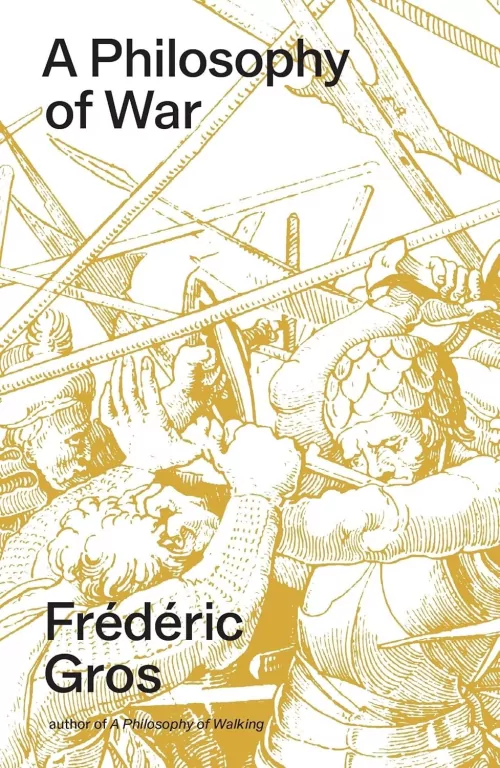 A Philosophy of War. Why We Fight - tantis.pl