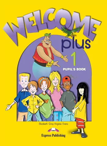 Welcome Plus 1 SB - tantis.pl