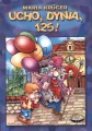 Ucho, dynia, 125! wyd.2017 - tantis.pl