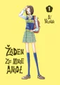 Żaden ze mnie anioł. Tom 1 - tantis.pl