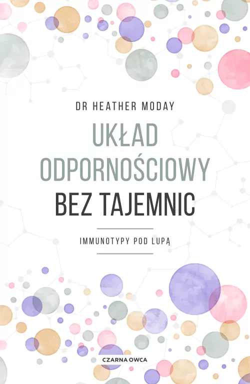 Układ odpornościowy bez tajemnic. Immunotypy pod lupą - tantis.pl