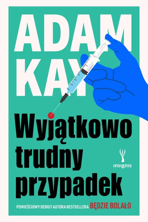 Wyjątkowo trudny przypadek - tantis.pl
