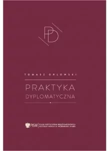 Praktyka dyplomatyczna - tantis.pl