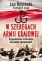 W szeregach Armii Krajowej. Wspomnienia człowieka do zadań specjalnych - tantis.pl