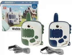 Zestaw walkie talkie 300m