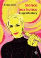 Słońca bez końca. Biografia Kory - tantis.pl
