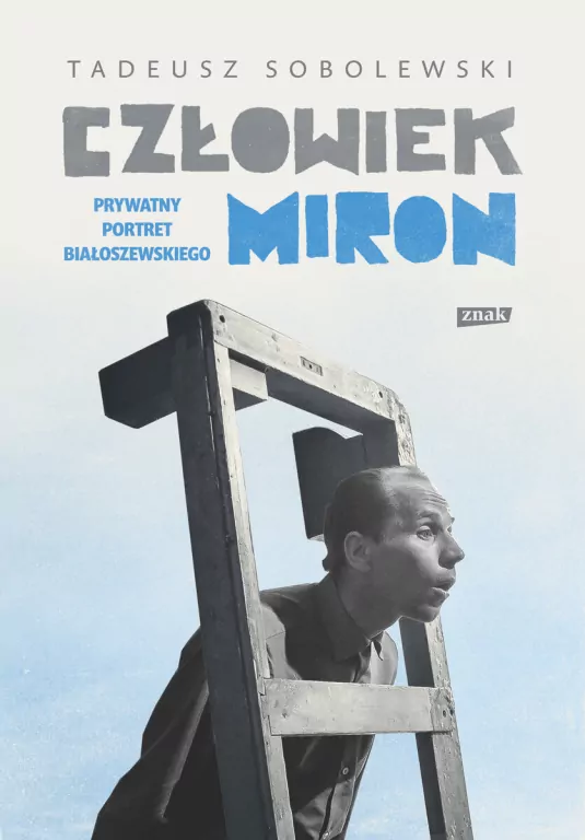 Człowiek Miron - tantis.pl
