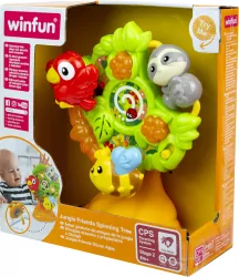 Drzewko aktywizujące