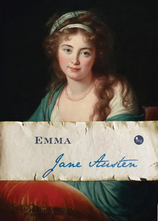 Emma - tantis.pl