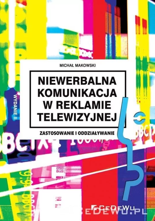 Niewerbalna komunikacja w reklamie telewizyjnej - tantis.pl