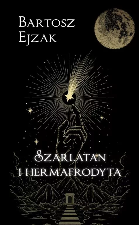 Szarlatan i hermafrodyta - tantis.pl