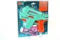 Pistolet na bańki mydlane - tantis.pl