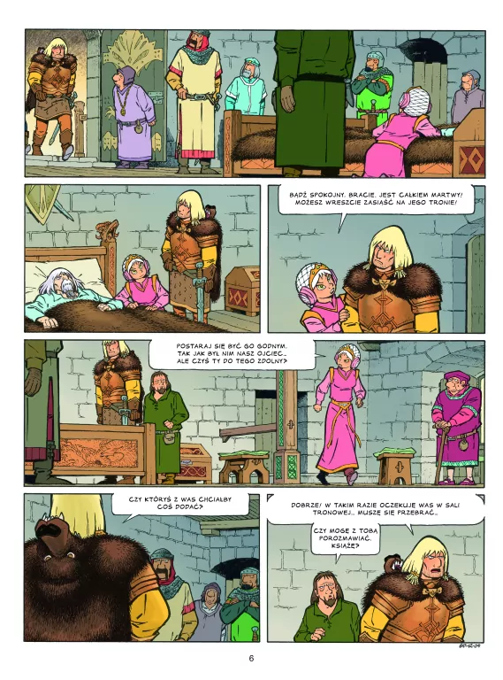 Smocza krew - tantis.pl