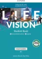Life Vision Intermediate SB + e-book + mutimedia - tantis.pl