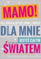Karnet Dzień Matki - tantis.pl
