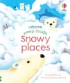 Peep Inside Snowy Places - tantis.pl