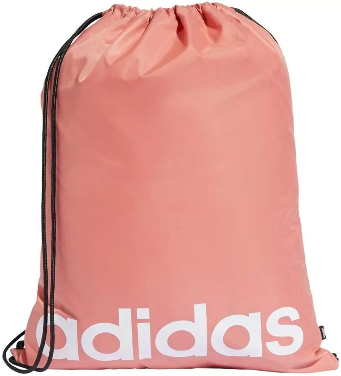 Worek Adidas Essentials pomarańczowy 16l - tantis.pl