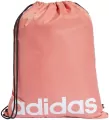 Worek Adidas Essentials pomarańczowy 16l - tantis.pl
