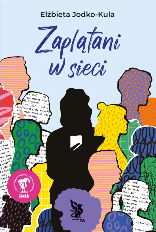 Zaplątani w sieci - tantis.pl