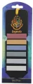 Harry Potter Zakładka Sticky Tabs - Hogwart - tantis.pl