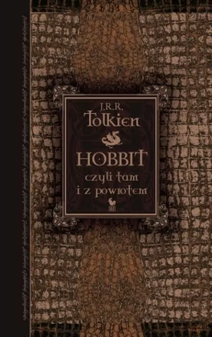 Hobbit, czyli tam i z powrotem - tantis.pl