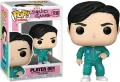 Figurka Funko POP Squid Game: Player One - tantis.pl