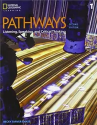 Pathways 2nd Edition L/S 1 SB + online