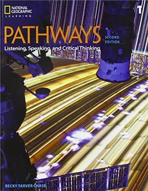 Pathways 2nd Edition L/S 1 SB + online