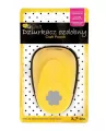 Dziurkacz ozdobny 3,7cm kwiatek - tantis.pl