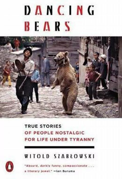 Dancing Bears - tantis.pl