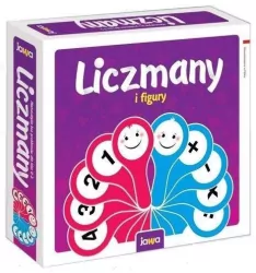 Liczmany
