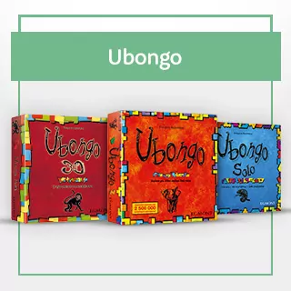 Ubongo