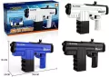 Pistolet na wodę 35,5cm na baterie MIX - tantis.pl