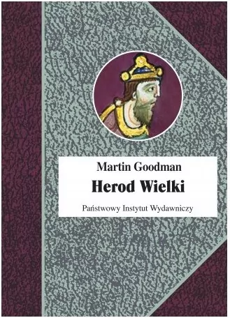 Herod Wielki - tantis.pl
