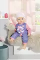 Lalka Baby Annabell Big Annabell,  54 cm - tantis.pl