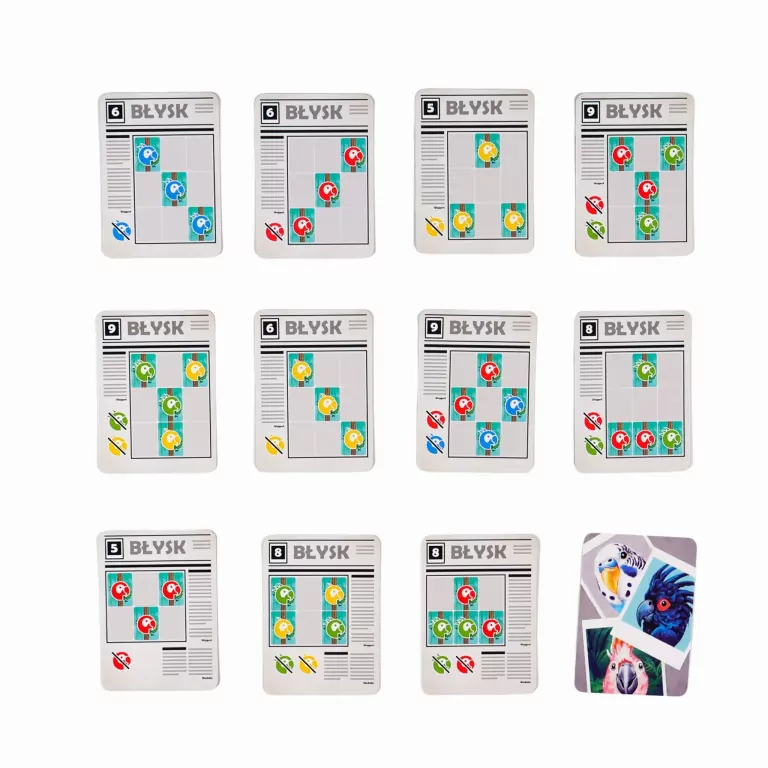 Złap kadr! Gra o najlepsze zdjęcie - tantis.pl