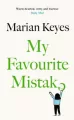 My Favourite Mistake - tantis.pl