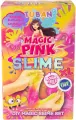 Zestaw DIY Slime - Magic Pink XL TUBAN - tantis.pl