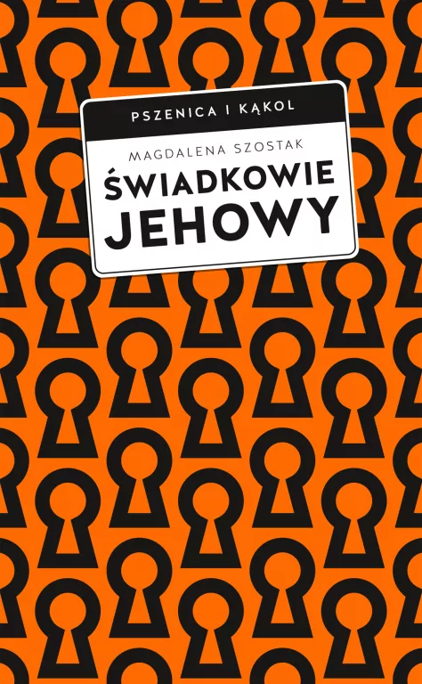 Świadkowie Jehowy - tantis.pl