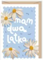 Karnet Urodziny - tantis.pl