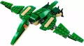 LEGO Creator 3w1. Potężne dinozaury. 31058 - tantis.pl