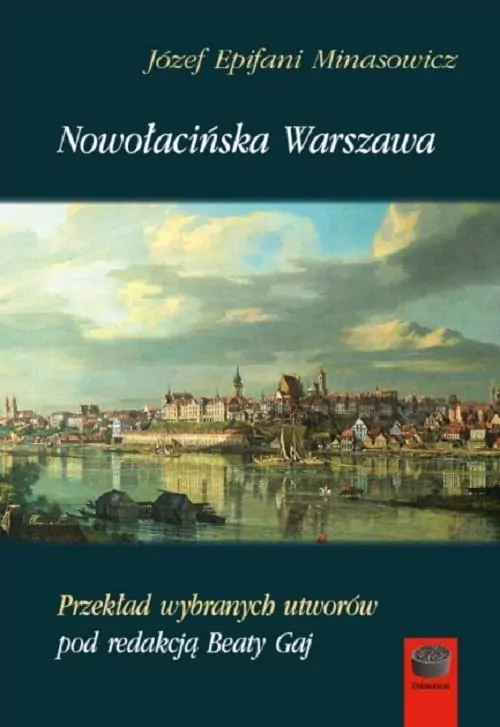 Nowołacińska Warszawa - tantis.pl
