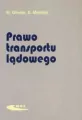 Prawo transportu lądowego - tantis.pl