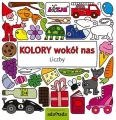 Liczby. Kolory wokół nas - tantis.pl